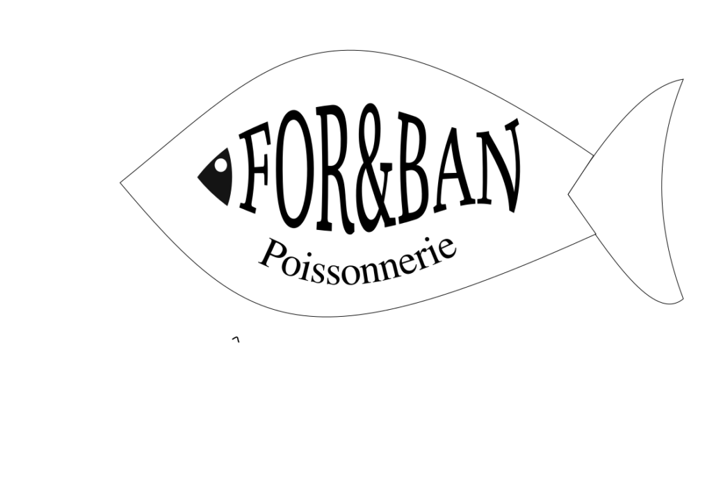 Logo du site en noir sur Blanc
